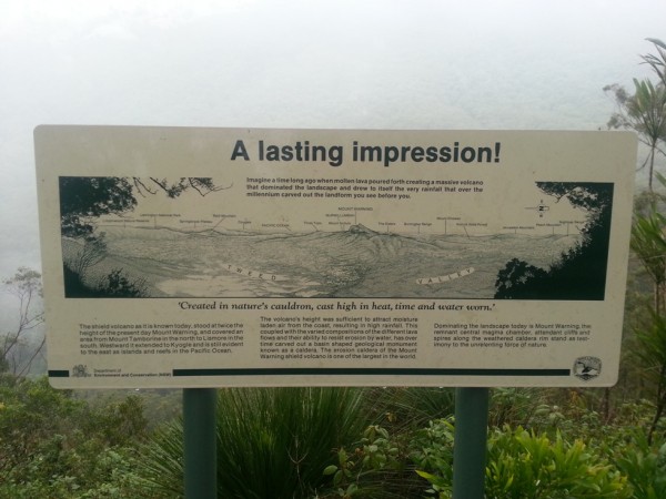 A Lasting Impression