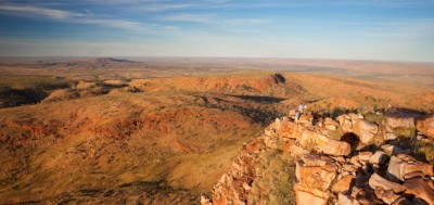 Mt Mornington